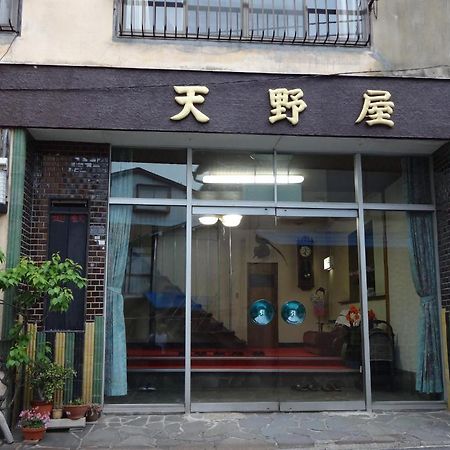 Amanoya Ryokan Minakami Exteriér fotografie