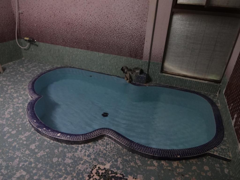 Amanoya Ryokan Minakami Exteriér fotografie