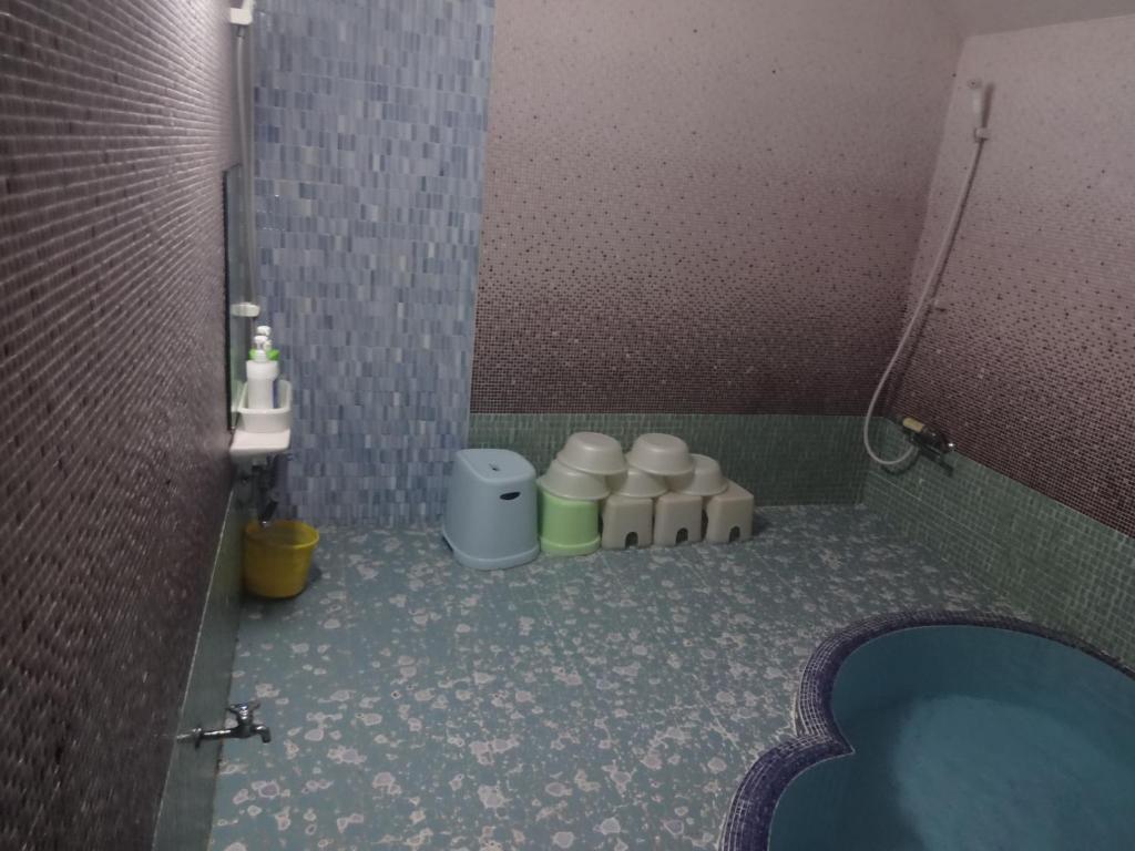 Amanoya Ryokan Minakami Exteriér fotografie